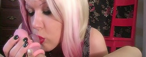 Forced chastity ?