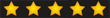 review stars