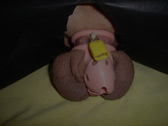 Kurt, USA - Birdlocked Male Chastity Device
