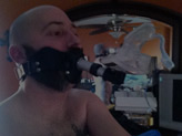 Brian, USA - Birdlocked Male Chastity Device
